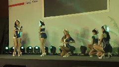 T-ara - NUMBER NINE