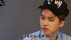 Ken(VIXX),Nine Muses,景丽(Nine Muses),VIXX - Oh My God!Tip III E04 KEN Cut