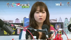 朴宝英 - 两点出逃Cultwo Show