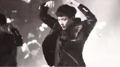 EXO,张艺兴(EXO) - Animals(独角兽)