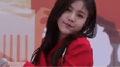 申惠晶(AOA),AOA - 猫步轻俏