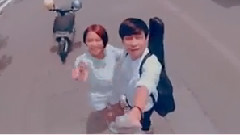 华语群星 - 骑你的机车去兜风