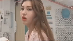 I.O.I,Somi - V APP直播 Somi相关部分