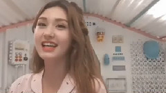 I.O.I,Somi - V APP直播 Somi相关部分
