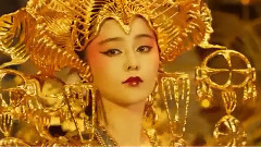 范冰冰,影视原声 - 新片速递<封神传奇>人物版预告片之妲己