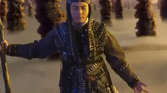 范冰冰,影视原声 - 新片速递<封神传奇>人物版预告片之二郎神