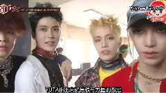 NCT,NCT 127 - Fire Truck
