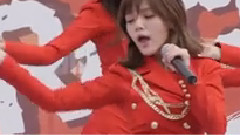 申惠晶(AOA),AOA - 短发