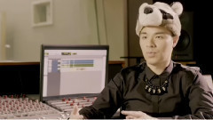 影视原声 - 新片速递 电影<我的1000万>访谈之姜文杰