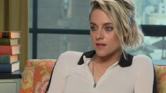 Kristen Stewart - 快问快答10题
