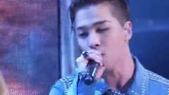 邓紫棋,太阳(Bigbang),BigBang - 红蔷薇白玫瑰&眼鼻嘴