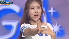 GFriend - 随风飞扬