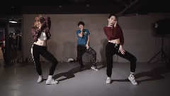 舞蹈视频 - La La Latch