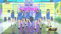 SONAMOO - I LIKE YOU TOO MUCH