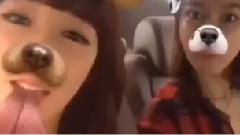 Tiffany(少女时代),秀英(少女时代),少女时代 - 帕尼更新和秀英一则