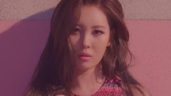 Wonder Girls - Why So Lonely