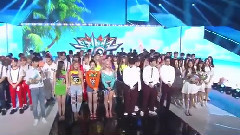 BEAST - 一位受赏&安可