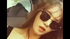 Yuri(少女时代),少女时代 - 权总 snapchat更新视频一则