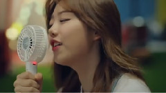 金素慧(I.O.I),I.O.I - AUCTION X I.O.I 官方CF 金素慧 Ver