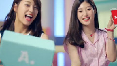 I.O.I - AUCTION X I.O.I 官方CF 15's Ver
