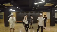 Infinite - Bad 练习室