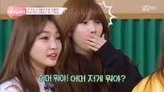 I.O.I - < 网线朋友I.O.I > EP.2 I.O.I小分队 Cut Part.2