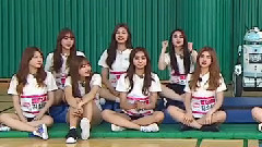 I.O.I - < 网线朋友I.O.I >EP.2 I.O.I小分队 Cut Part.5