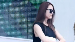 Krystal(f(x)) - Rum Pum Pum Pum Rehearsal