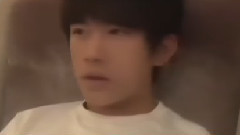 易烊千玺,TFBOYS - 高冷的我是不会参加这种事情的2.0