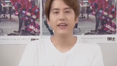 圭贤(Super Junior) - Line Live SP