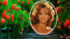 音乐短片 - Лорена видео