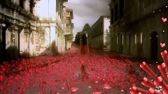 音乐短片 - 爱的颜色