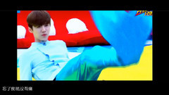 鹿晗,吴世勋(EXO) - 当爱已成往事