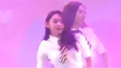 姜美娜(I.O.I),I.O.I - 屁股