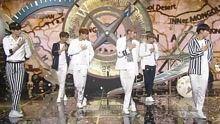 Snuper - You=Heaven - KBS音乐银行 现场版 16/07/15