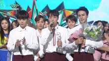 Beast - Beast 一位受赏