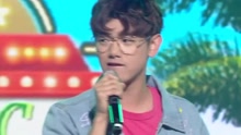 Eric Nam - 无法忍受 - KBS音乐银行 现场版 16/07/15