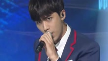 KNK - Back Again - KBS音乐银行 现场版 16/07/15