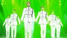 Snuper - Carry - KBS音乐银行 现场版 16/07/15