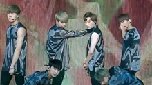 VAV - No doubt - MBC音乐中心 现场版 16/07/16