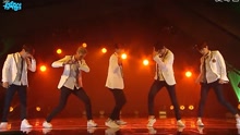 KNK - Back Again - MBC音乐中心 现场版 16/07/16