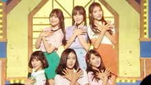 GFriend - NAVILLERA - MBC音乐中心 现场版 16/07/16