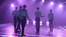 Beast - Ribbon - MBC音乐中心 现场版 16/07/16