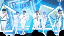 Snuper - You=Heaven - MBC音乐中心 现场版 16/07/16