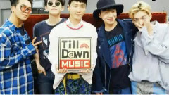Winner - MBS1179 RADIO