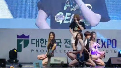 EXID - L.I.E