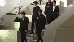 Winner - WINNER采访CUT