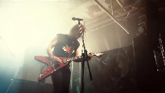 Anvil - Zombie Apocalypse