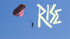 Katy Perry - Rise