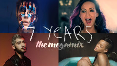 7 Years (The Megamix)